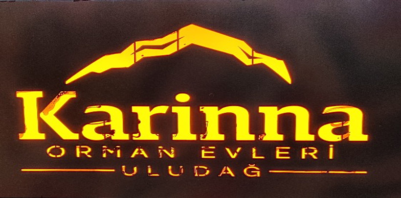 Karinna Orman Evleri Genel 1
